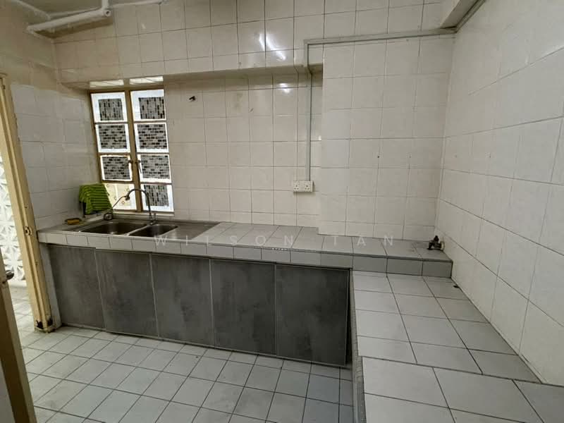 Kondominium untuk Dijual di Danau Impian - Wilson Tan - Kitchen - PropertyGuru.com.my