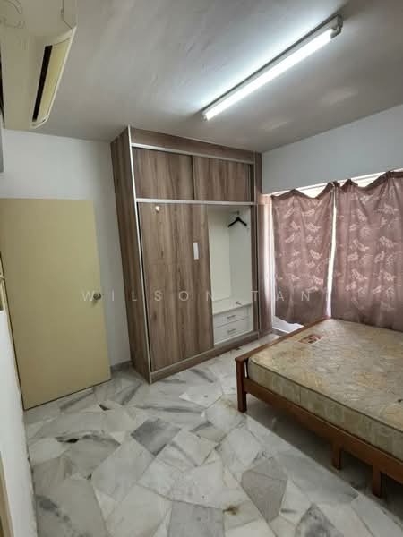 Kondominium untuk Dijual di Danau Impian - Wilson Tan - Bedroom - PropertyGuru.com.my