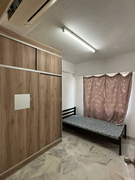 Kondominium untuk Dijual di Danau Impian - Wilson Tan - Bedroom - PropertyGuru.com.my
