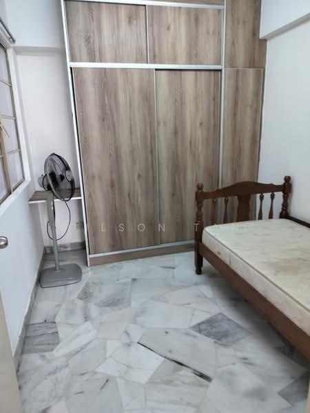 Kondominium untuk Dijual di Danau Impian - Wilson Tan - Bedroom - PropertyGuru.com.my