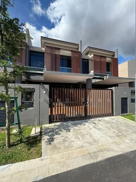 2-storey Terraced House for Rent in Puteri Harbour (Iskandar Puteri (Nusajaya)) - Edmond Tang - PropertyGuru.com.my