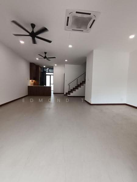 Rumah Teres 2-Tingkat untuk Disewa di Puteri Harbour (Iskandar Puteri (Nusajaya)) - Edmond Tang - Living Room - PropertyGuru.com.my