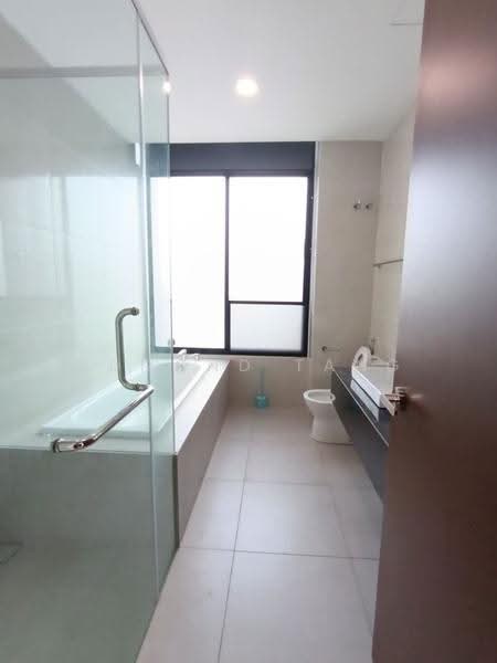 Rumah Teres 2-Tingkat untuk Disewa di Puteri Harbour (Iskandar Puteri (Nusajaya)) - Edmond Tang - Bathroom - PropertyGuru.com.my