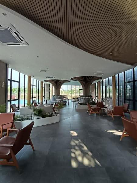 Rumah Teres 2-Tingkat untuk Disewa di Puteri Harbour (Iskandar Puteri (Nusajaya)) - Edmond Tang - Lobby - PropertyGuru.com.my