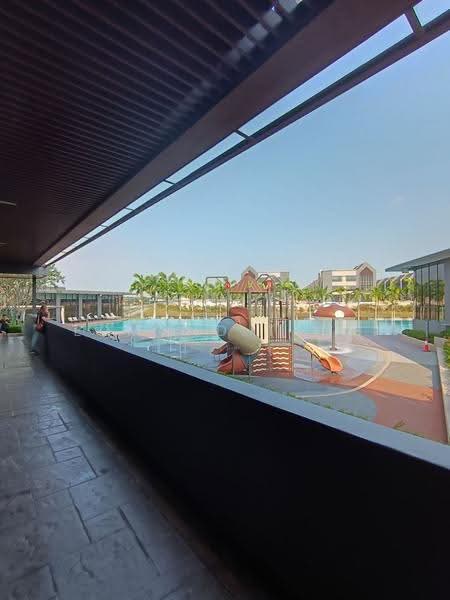 Rumah Teres 2-Tingkat untuk Disewa di Puteri Harbour (Iskandar Puteri (Nusajaya)) - Edmond Tang - Exterior - PropertyGuru.com.my