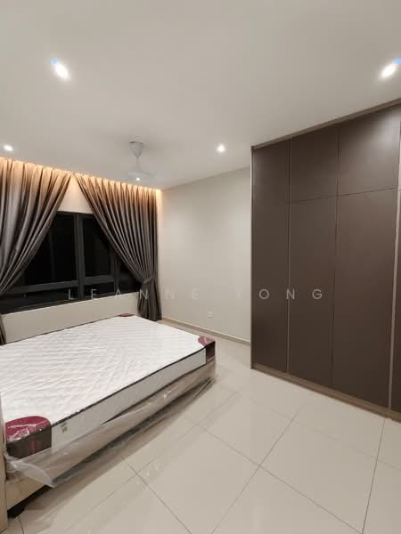 Servis Apartment untuk Disewa di D'Erica - Leanne Yong - PropertyGuru.com.my