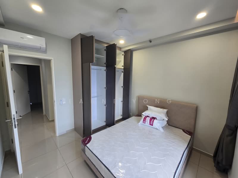 Service Residence for Rent at D'Erica - Leanne Yong - Bedroom - PropertyGuru.com.my