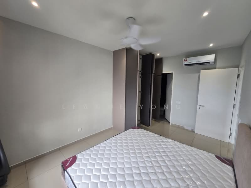 Service Residence for Rent at D'Erica - Leanne Yong - Bedroom - PropertyGuru.com.my