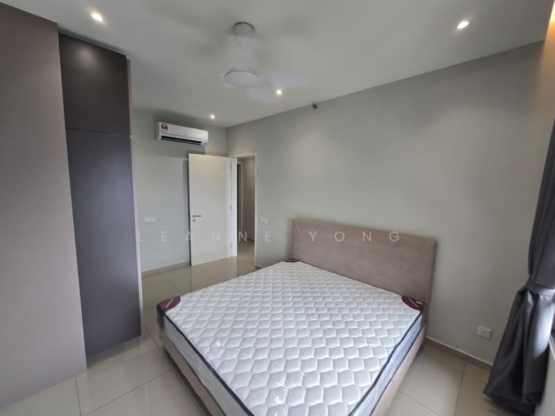 Service Residence for Rent at D'Erica - Leanne Yong - Bedroom - PropertyGuru.com.my