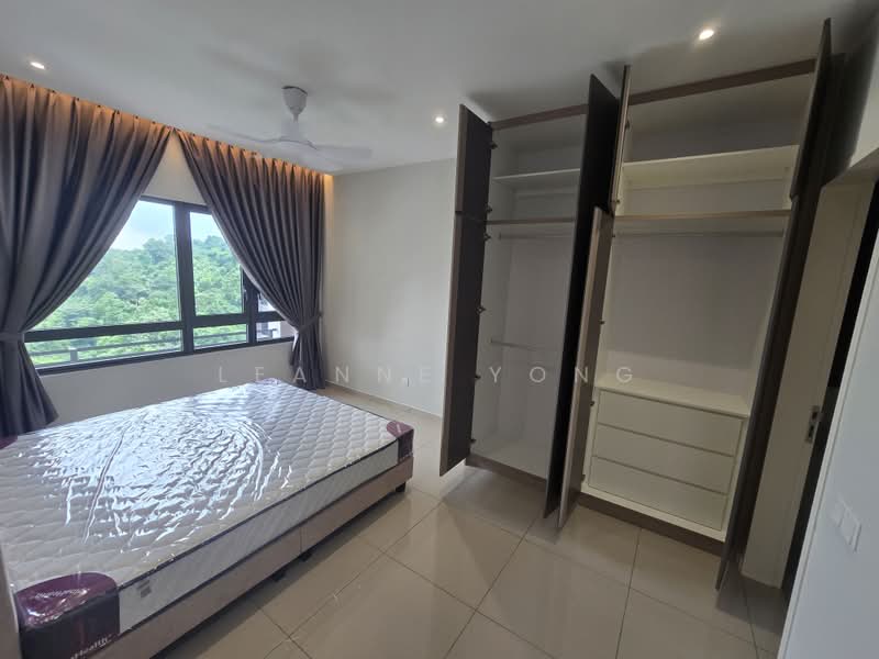 Service Residence for Rent at D'Erica - Leanne Yong - Bedroom - PropertyGuru.com.my