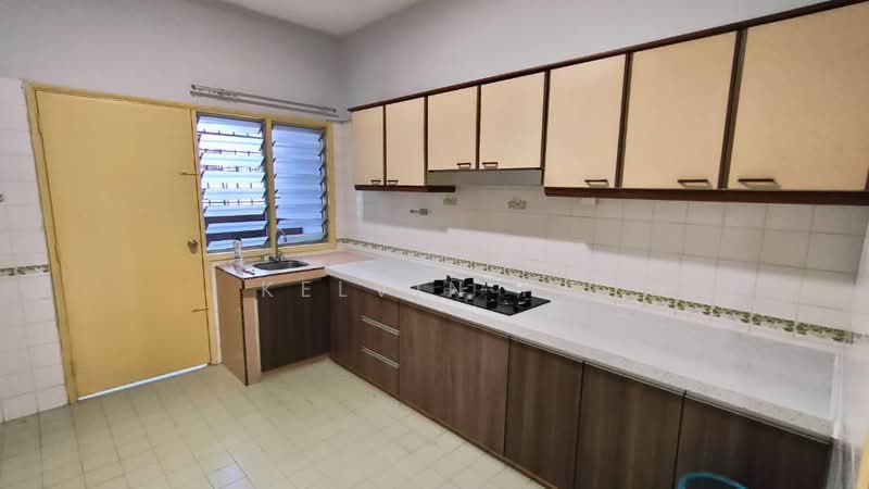 Rumah Teres 2 Tingkat untuk Dijual di Petaling Jaya (Selangor) - Kelvin Ho - Kitchen - PropertyGuru.com.my