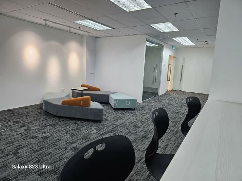Office for Rent in Petaling Jaya (Selangor) - FC Wong - Interior - PropertyGuru.com.my