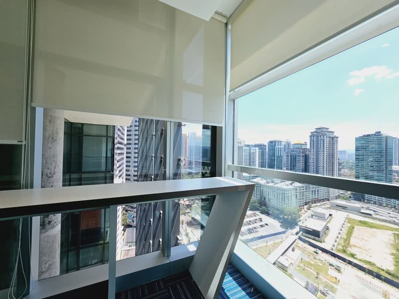 Pejabat untuk Disewa di KLCC (KL City Centre) - Jacky Lai - PropertyGuru.com.my