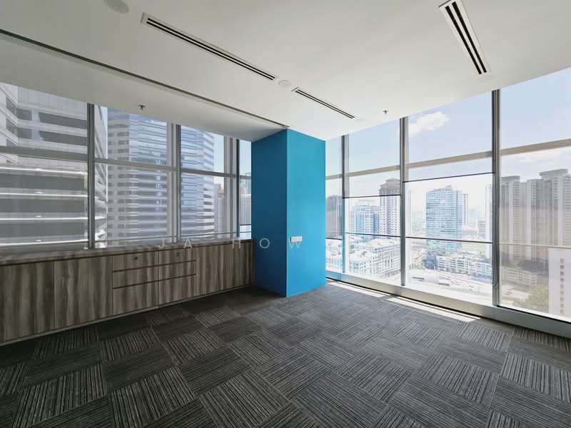 Pejabat untuk Disewa di KLCC (KL City Centre) - Jacky Lai - PropertyGuru.com.my