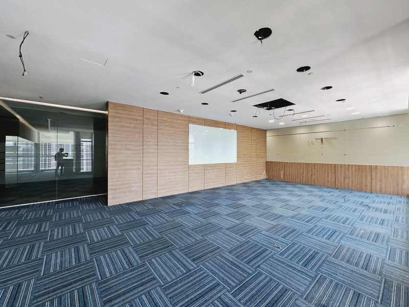 Pejabat untuk Disewa di KLCC (KL City Centre) - Jacky Lai - PropertyGuru.com.my