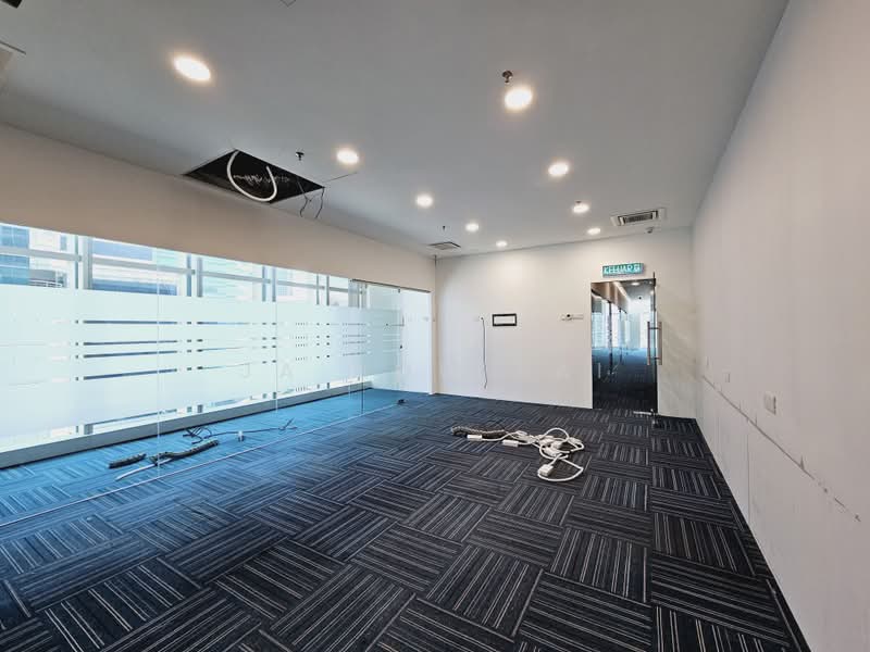 Pejabat untuk Disewa di KLCC (KL City Centre) - Jacky Lai - PropertyGuru.com.my