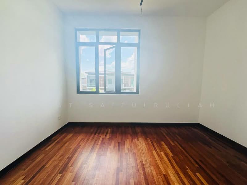 Rumah Teres 2 Tingkat untuk Dijual di Cyberjaya (Selangor) - Aizat Saifulrullah - Interior - PropertyGuru.com.my