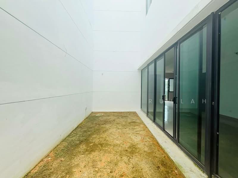 Rumah Teres 2 Tingkat untuk Dijual di Cyberjaya (Selangor) - Aizat Saifulrullah - Exterior - PropertyGuru.com.my