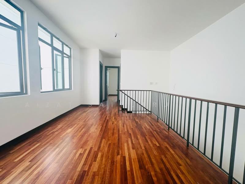 Rumah Teres 2 Tingkat untuk Dijual di Cyberjaya (Selangor) - Aizat Saifulrullah - Interior - PropertyGuru.com.my