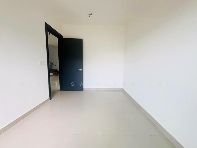 Rumah Teres 2 Tingkat untuk Dijual di Cyberjaya (Selangor) - Aizat Saifulrullah - Interior - PropertyGuru.com.my