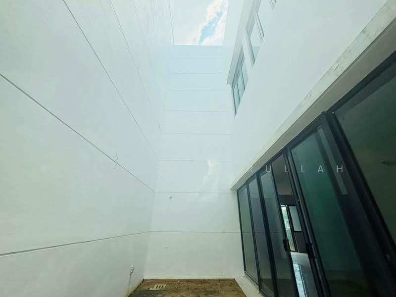 Rumah Teres 2 Tingkat untuk Dijual di Cyberjaya (Selangor) - Aizat Saifulrullah - Exterior - PropertyGuru.com.my