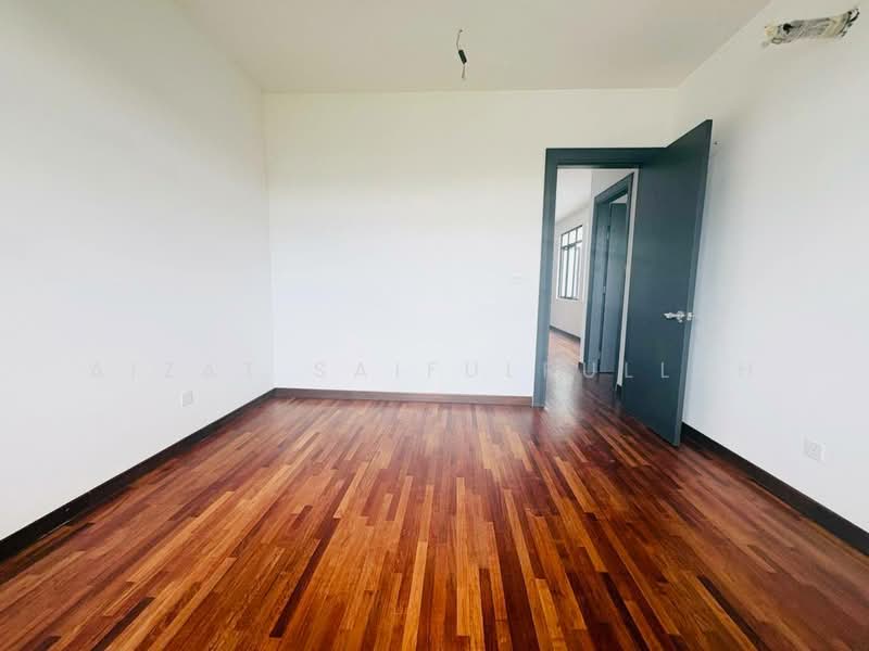 Rumah Teres 2 Tingkat untuk Dijual di Cyberjaya (Selangor) - Aizat Saifulrullah - Interior - PropertyGuru.com.my