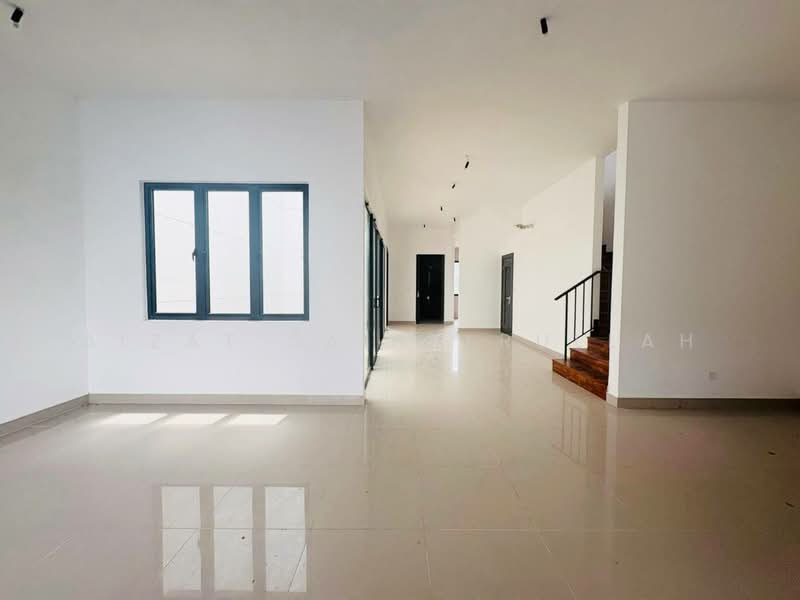 Rumah Teres 2 Tingkat untuk Dijual di Cyberjaya (Selangor) - Aizat Saifulrullah - Interior - PropertyGuru.com.my