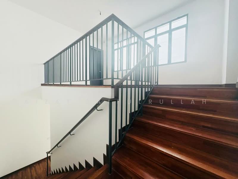 Rumah Teres 2 Tingkat untuk Dijual di Cyberjaya (Selangor) - Aizat Saifulrullah - Interior - PropertyGuru.com.my
