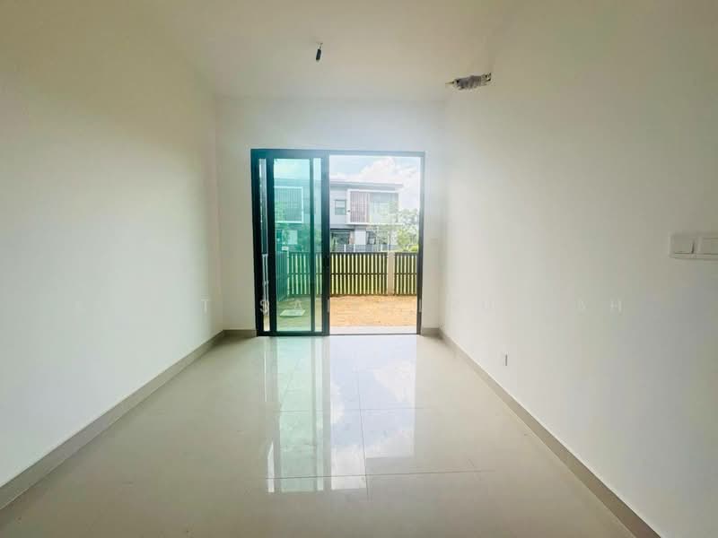 Rumah Teres 2 Tingkat untuk Dijual di Cyberjaya (Selangor) - Aizat Saifulrullah - Interior - PropertyGuru.com.my