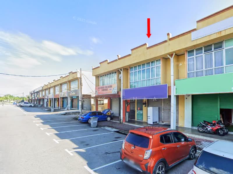 Shop / Office for Sale in Senawang (Negeri Sembilan) - Jack Chia - Exterior - PropertyGuru.com.my