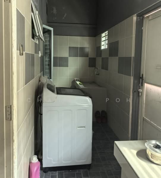 Terraced House for Sale in Kuala Lipis (Pahang) - Chatwin Poh - Interior - PropertyGuru.com.my