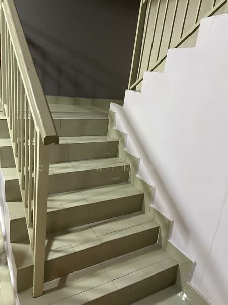 Terraced House for Sale in Kuala Lipis (Pahang) - Chatwin Poh - Interior - PropertyGuru.com.my