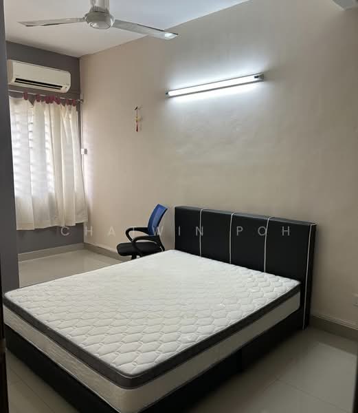 Terraced House for Sale in Kuala Lipis (Pahang) - Chatwin Poh - Bedroom - PropertyGuru.com.my