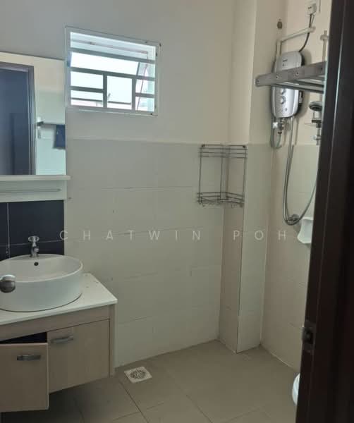 Terraced House for Sale in Kuala Lipis (Pahang) - Chatwin Poh - Bathroom - PropertyGuru.com.my