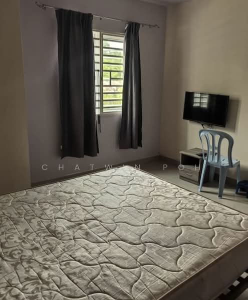 Terraced House for Sale in Kuala Lipis (Pahang) - Chatwin Poh - Bedroom - PropertyGuru.com.my
