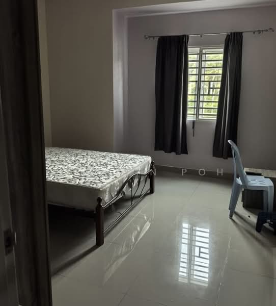 Terraced House for Sale in Kuala Lipis (Pahang) - Chatwin Poh - Bedroom - PropertyGuru.com.my