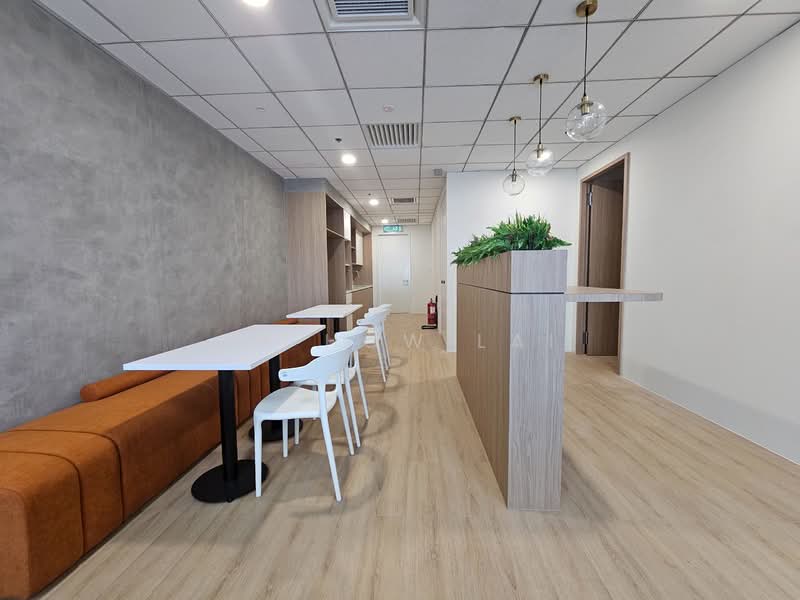 Office for Rent in KL City Centre (Kuala Lumpur) - Ja How Lai - PropertyGuru.com.my