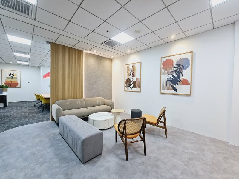 Office for Rent in KL City Centre (Kuala Lumpur) - Ja How Lai - PropertyGuru.com.my