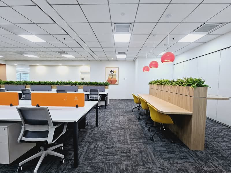Office for Rent in KL City Centre (Kuala Lumpur) - Ja How Lai - PropertyGuru.com.my