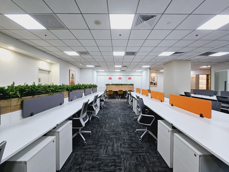 Office for Rent in KL City Centre (Kuala Lumpur) - Ja How Lai - PropertyGuru.com.my