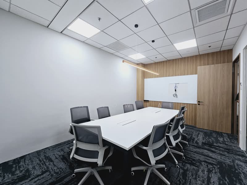 Office for Rent in KL City Centre (Kuala Lumpur) - Ja How Lai - PropertyGuru.com.my