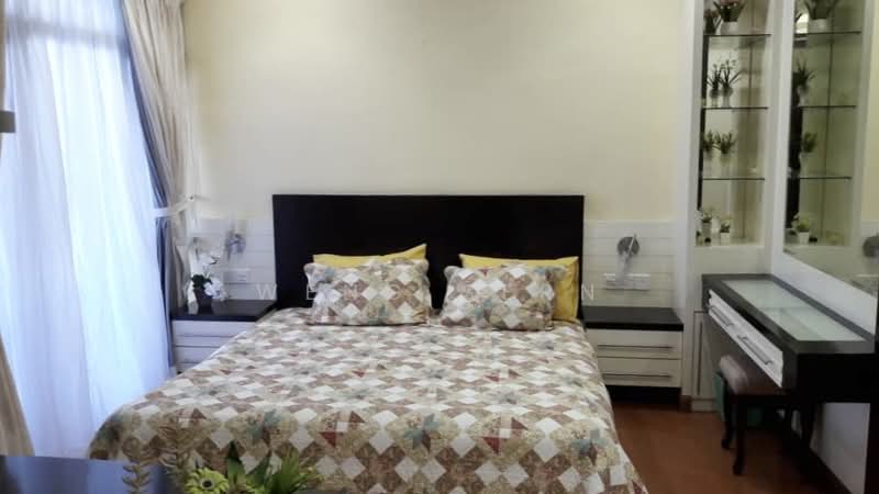 Condominium for Rent at Marina Tower (Ratu Mutiara) - Weng Sern - Bedroom - PropertyGuru.com.my