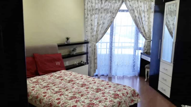 Condominium for Rent at Marina Tower (Ratu Mutiara) - Weng Sern - Bedroom - PropertyGuru.com.my