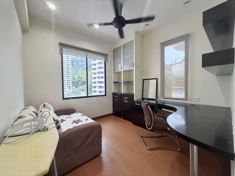 Condominium for Rent at Marina Tower (Ratu Mutiara) - Weng Sern - PropertyGuru.com.my