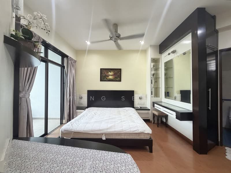 Condominium for Rent at Marina Tower (Ratu Mutiara) - Weng Sern - PropertyGuru.com.my