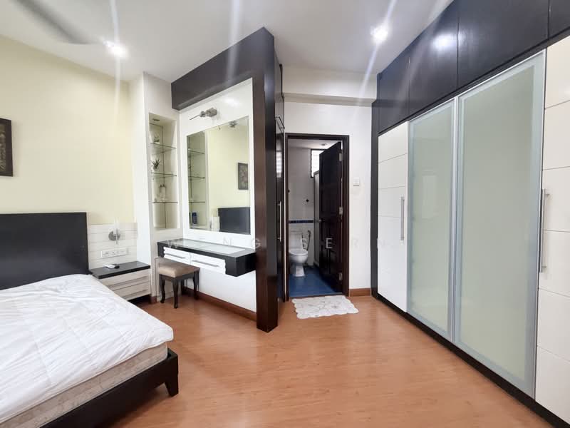 Condominium for Rent at Marina Tower (Ratu Mutiara) - Weng Sern - PropertyGuru.com.my
