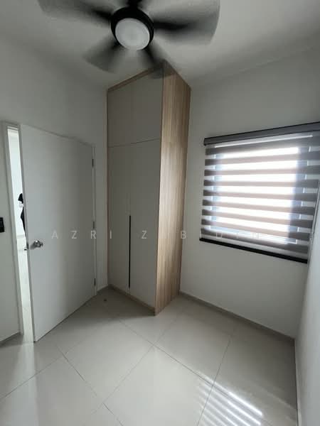 Kondominium untuk Disewa di Sky Awani Residensi 4 - Azri Zabidin - PropertyGuru.com.my