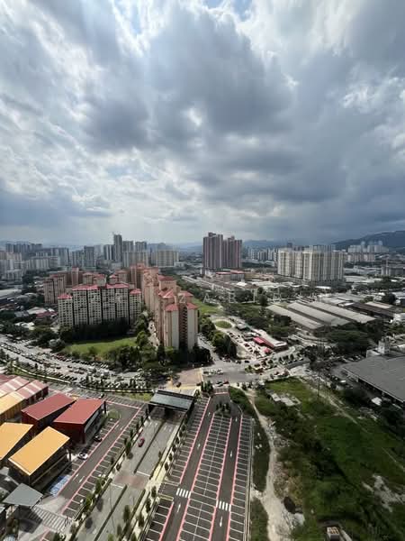 Kondominium untuk Disewa di Sky Awani Residensi 4 - Azri Zabidin - PropertyGuru.com.my
