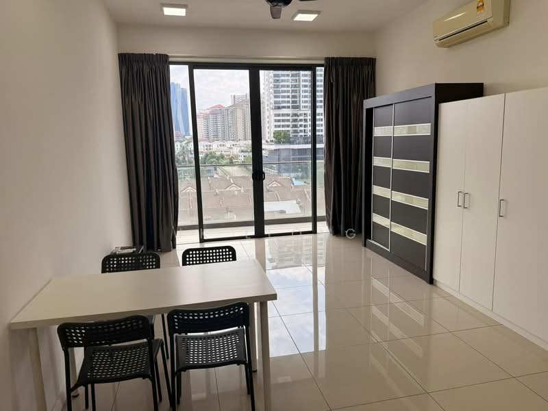 Kondominium untuk Disewa di Anjali North Kiara - JK Leong - Dining Room - PropertyGuru.com.my