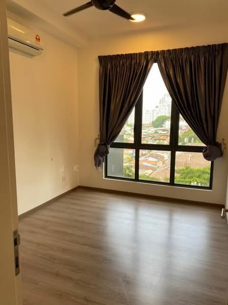 Kondominium untuk Disewa di Anjali North Kiara - JK Leong - Bedroom - PropertyGuru.com.my